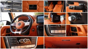 Mercedes-Benz G 63 AMG BRABUS Mod. 2022, снимка 12