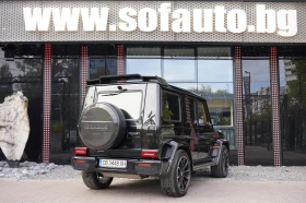 Mercedes-Benz G 63 AMG BRABUS Mod. 2022, снимка 6