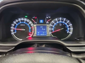 Toyota 4runner * TRD* АВТОКРЕДИТ БЕЗ ПЪРВОНАЧАЛНА ВНОСКА* , снимка 9