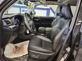 Toyota 4runner * TRD* АВТОКРЕДИТ БЕЗ ПЪРВОНАЧАЛНА ВНОСКА* , снимка 5