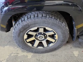 Toyota 4runner * TRD* АВТОКРЕДИТ БЕЗ ПЪРВОНАЧАЛНА ВНОСКА* , снимка 6