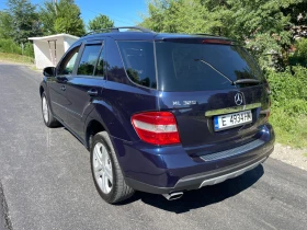 Mercedes-Benz ML 320 320CDI 4-Matic, снимка 7