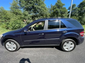 Mercedes-Benz ML 320 320CDI 4-Matic, снимка 8