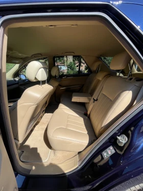 Mercedes-Benz ML 320 320CDI 4-Matic, снимка 10