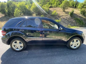 Mercedes-Benz ML 320 320CDI 4-Matic, снимка 4