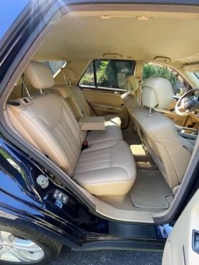 Mercedes-Benz ML 320 320CDI 4-Matic, снимка 12