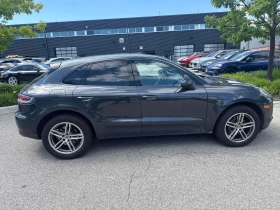 Porsche Macan AWD * ДИСТРОНИК* 360 КАМЕРА* ОБДУХВАНЕ* ПАНОРАМА* , снимка 4