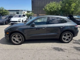 Porsche Macan AWD * ДИСТРОНИК* 360 КАМЕРА* ОБДУХВАНЕ* ПАНОРАМА* , снимка 3