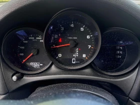 Porsche Macan AWD * ДИСТРОНИК* 360 КАМЕРА* ОБДУХВАНЕ* ПАНОРАМА* , снимка 8