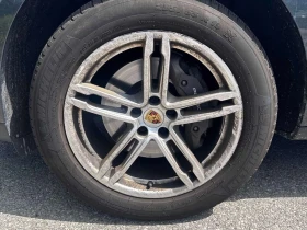 Porsche Macan AWD * ДИСТРОНИК* 360 КАМЕРА* ОБДУХВАНЕ* ПАНОРАМА* , снимка 6