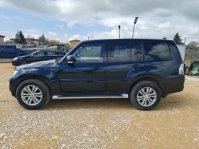 Mitsubishi Pajero, снимка 4