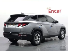 Hyundai Tucson 2.0 4WD MODERN, снимка 2