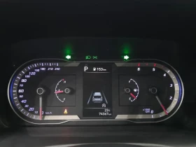 Hyundai Tucson 2.0 4WD MODERN, снимка 8