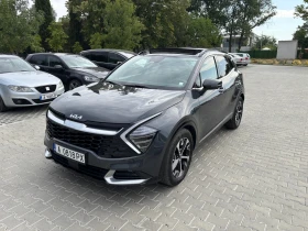 Kia Sportage, снимка 1