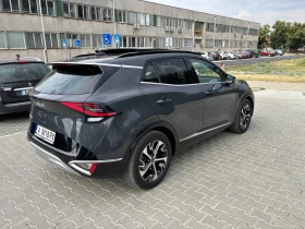 Kia Sportage, снимка 5