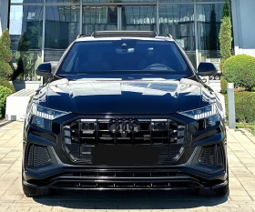 Audi Q8 Гаражен Автомобил 1 собственик, снимка 2