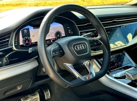 Audi Q8 Гаражен Автомобил 1 собственик, снимка 6