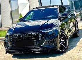 Audi Q8 Гаражен Автомобил 1 собственик, снимка 3
