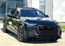 Audi Q8 Гаражен Автомобил 1 собственик, снимка 4