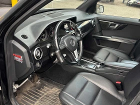 Mercedes-Benz GLK * 250 BlueTEC * CARFAX * ОПЦИЯ ЗА ФИНАНСИРАНЕ, снимка 5