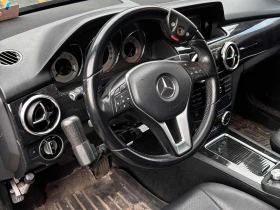 Mercedes-Benz GLK * 250 BlueTEC * CARFAX * ОПЦИЯ ЗА ФИНАНСИРАНЕ, снимка 12