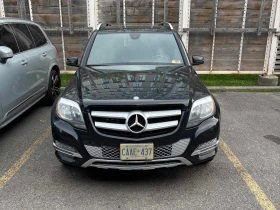 Mercedes-Benz GLK * 250 BlueTEC * CARFAX * ОПЦИЯ ЗА ФИНАНСИРАНЕ, снимка 6