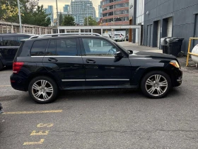 Mercedes-Benz GLK * 250 BlueTEC * CARFAX * ОПЦИЯ ЗА ФИНАНСИРАНЕ, снимка 3