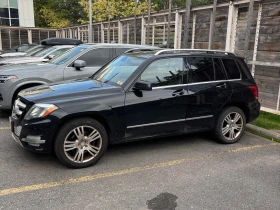 Mercedes-Benz GLK * 250 BlueTEC * CARFAX * ОПЦИЯ ЗА ФИНАНСИРАНЕ, снимка 2