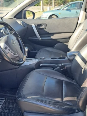 Nissan Qashqai Tekna, снимка 7