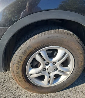 Nissan Qashqai Tekna, снимка 15
