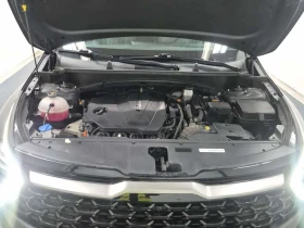 Kia Sportage, снимка 17