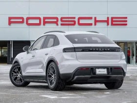 Porsche Macan Electric, снимка 3