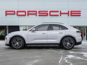 Porsche Macan Electric, снимка 2