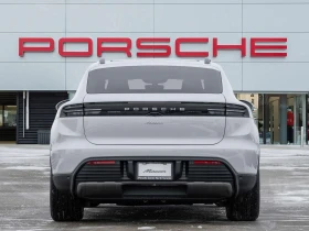 Porsche Macan Electric, снимка 8