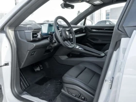 Porsche Macan Electric, снимка 4