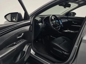 Hyundai Tucson, снимка 9