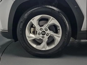 Hyundai Tucson, снимка 4