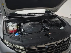 Hyundai Tucson, снимка 5
