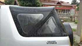 Suzuki Grand vitara 1,6-16v-96kc - 11 лв. - 24969294 | Car24.bg