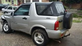 Suzuki Grand vitara 1,6-16v-96kc - [13] 