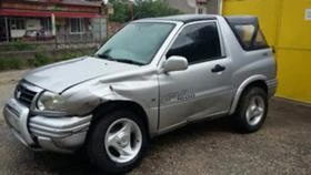 Suzuki Grand vitara 1,6-16v-96kc | Mobile.bg    4