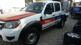 Ford Ranger 2.5tdci | Mobile.bg    2