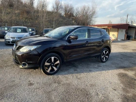 Nissan Qashqai 70000 КМ, 1.5 dci , снимка 2