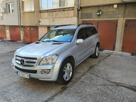 Обява за продажба на Mercedes-Benz GL 320 ~40 000 лв. - изображение 3