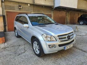 Обява за продажба на Mercedes-Benz GL 320 ~40 000 лв. - изображение 2