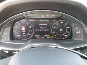 Audi Q7 Premium Plus 3.0T V6, снимка 10