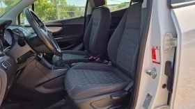 Opel Mokka на 138463 км. + СЕРВИЗНА КНИЖКА !!, снимка 8