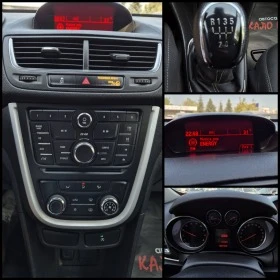 Opel Mokka на 138463 км. + СЕРВИЗНА КНИЖКА !!, снимка 11