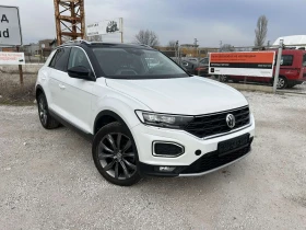 VW T-Roc 2.0 4MOTION, снимка 8