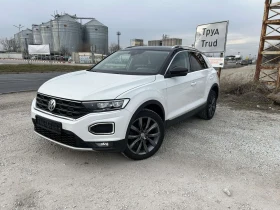 VW T-Roc 2.0 4MOTION | Mobile.bg    1